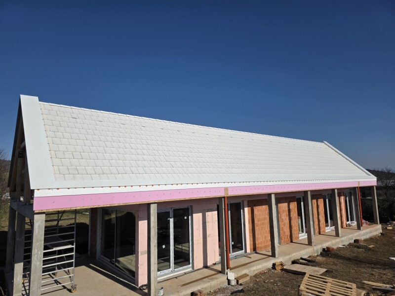 Lubina - Miškech dedinka 3